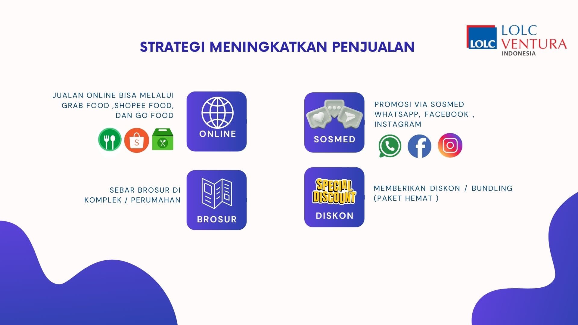 PowerPoint - Financial Report